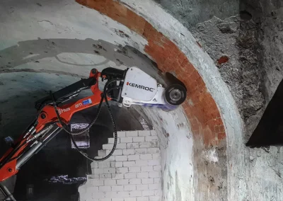 EK 20 Chain Cutter