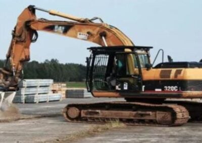 DMW 130 Cutter Wheel