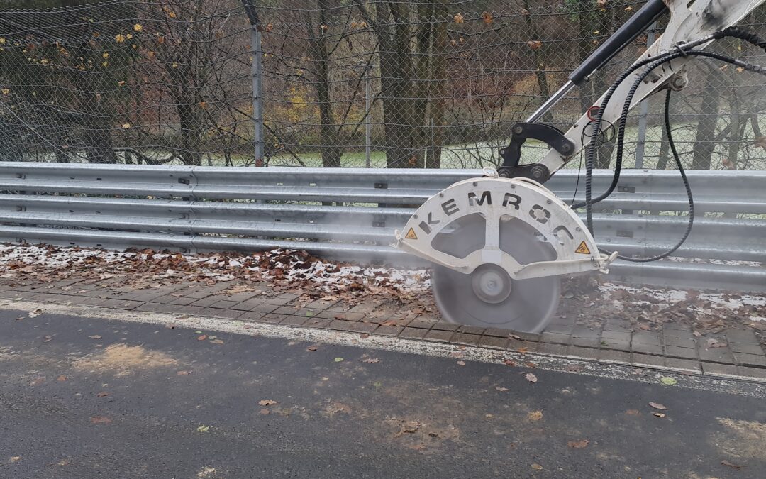 KDS 30 Diamond Cutter Wheel