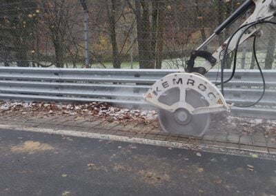 KDS 30 Diamond Cutter Wheel