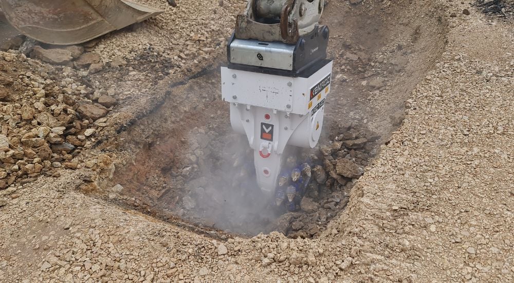 KRC 110