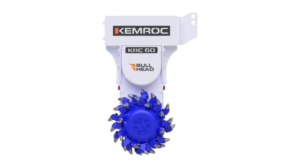KRC 60