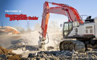 Kemroc Construction Equipment Guide
