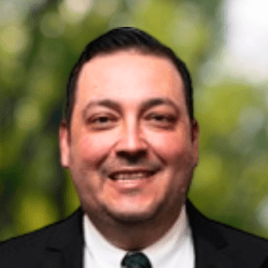 Robert Medina