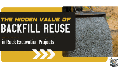 Blog Post Rock Hard Solutions - Backfill Reuse
