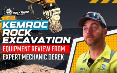 KEMROC Equipment Review by Expert Mechanic Derek