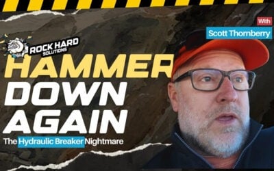 Hydraulic Breaker vs Drum Cutter: Why Contractors Are Switching